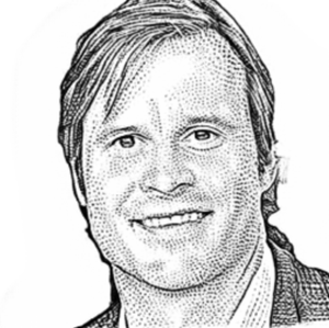 Noah Smith profile image